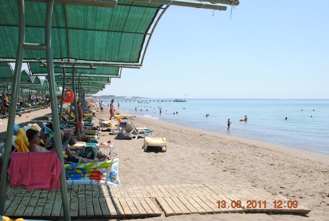 imagini hotel PAPILLON BELVIL BELEK